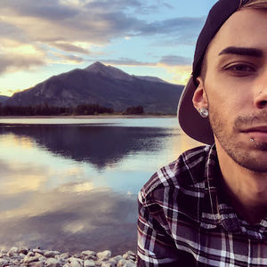 Meet your Posher, Brandon